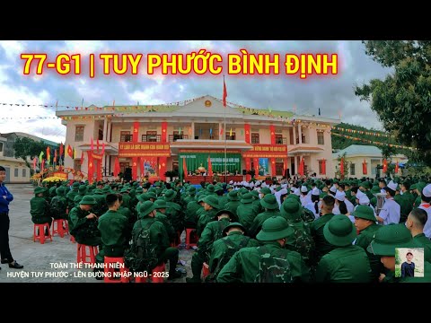Bộ Đội Cụ Hồ | Huyện Tuy Phước Tỉnh Bình Định 2025