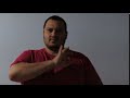 Final Messages in Video Presentations