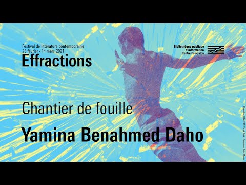 Vidéo de Yamina Benahmed Daho