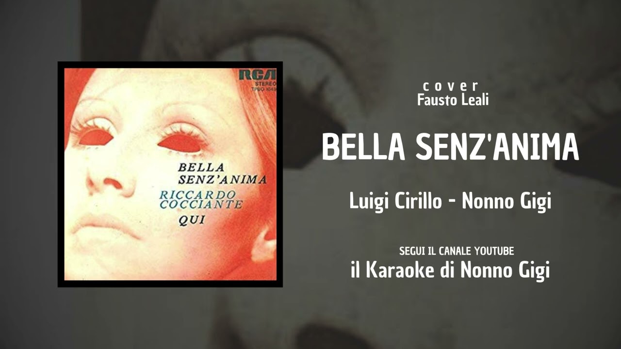 Nonno Gigi - Dagli anni '60 ai '90