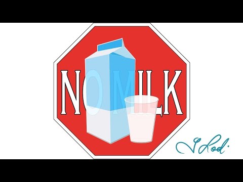 Should Adults Drink Milk