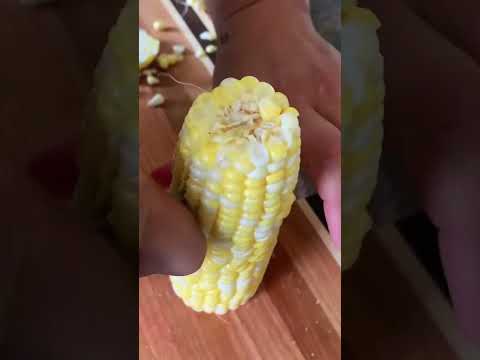 Corn Ribs!"