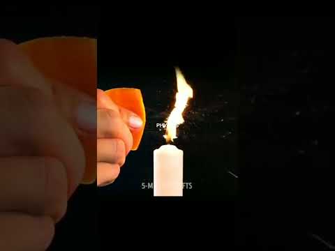 #physics #experiment #science #foryou #viral