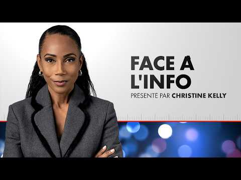 <strong>Face</strong> à l'Info (Émission du 28/09/<strong>2026</strong>)