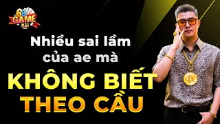 HITCLUB | Cách Bắt Cầu Tài Xỉu HITCLUB Được Cao Thủ  Chia Sẻ - Giúp Anh Em Lụm 10 Củ Mỗi Ngày