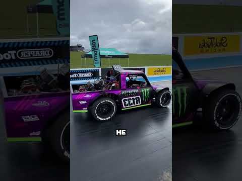TWO ENGINES IN A MINI COOPER 🤬🤯🚘