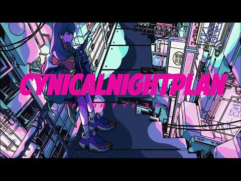 シニカルナイトプラン / Ayase（Cover） ver.Sou