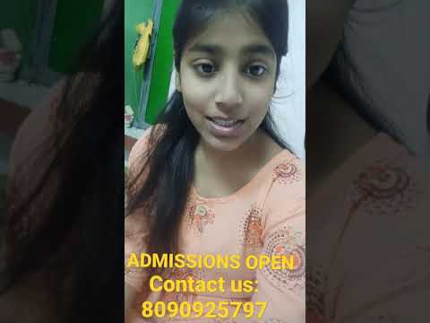 ADMISSION OPEN FOR NEW SESSION 2021-22