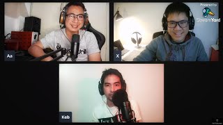 Express Podcast #1: Things We Hate About Being An Audiophile