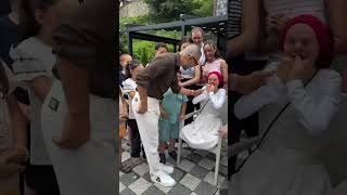 Çok güzelsiniz