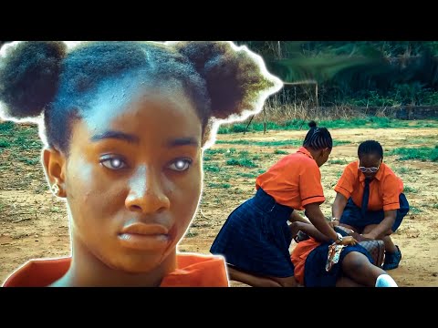 Ghostly Pursuit 2025 full movie - Adaeze Onuigbo nigerian movies 2025 latest full movie