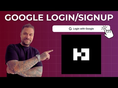 Simplest Way to Add Google Login/Signup with Better Auth (2025 Tutorial)