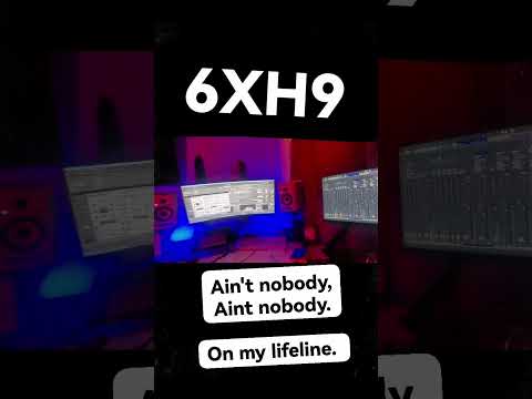 6XH9 launch happening soon.