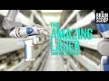 3-D Scanning Technology in Museums