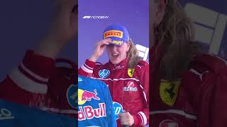 The Internet Reacts To The F1 Academy Season So Far 👀