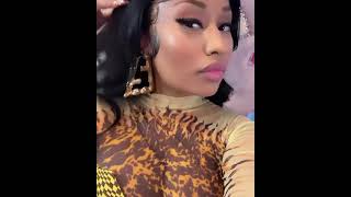 Nicki Minaj singing her verse on “Best I ever had” #nickiminaj #drake