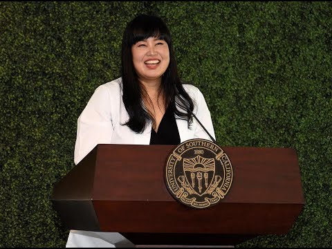USC Chan Division of Occupational Science and Occupational Therapy
2023 White Coat Ceremony