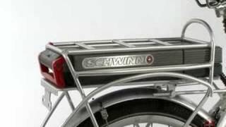 schwinn tailwind electric bike