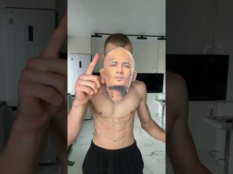 Моргенштерн пришёл ко мне домой 😨