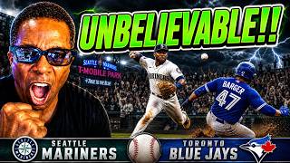Mariners Defense Just Did Something Incredible in MLB The Show 26