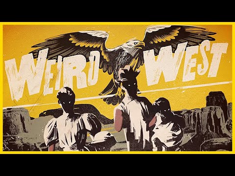 Vidéo-Test: Weird West par Bibi300 - photo 1