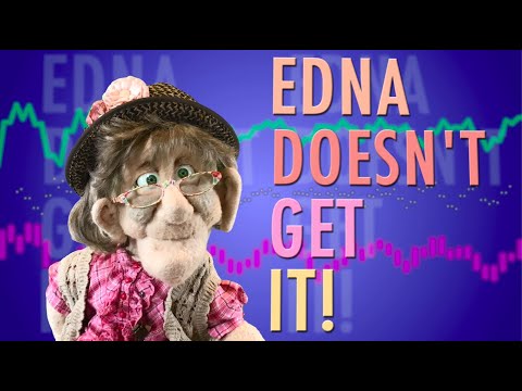 The Spin with Darci Lynne #8 - Edna Doesn't Get It
