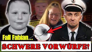 🚨 Anonymer Zeuge erhebt schwere Vorwürfe gegen Fabians Vater – Polizei ermittelt sofort 😱