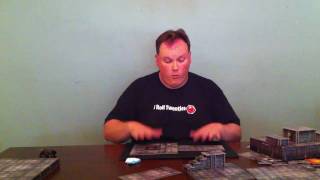 D&D Dungeon Tile Master Set Review and Tips