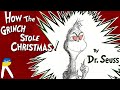 Exploring the Grinch's Christmas Journey