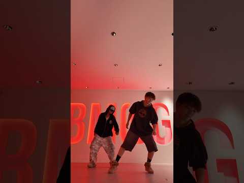 just beat it 👊 #dance #beatit #michaeljackson #BEFIRST #JUNON #RYUHEI