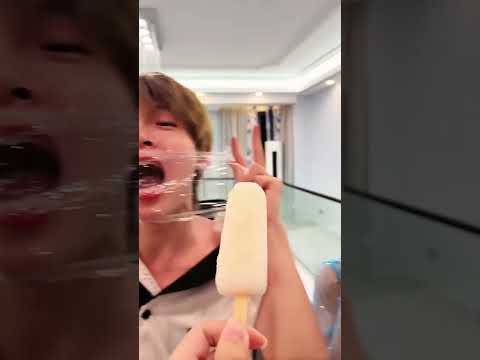 贪吃的艾莎