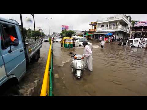 Tidal Terror : Earth's Most Catastrophic Floods