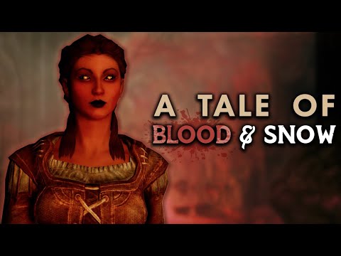 Blood Money - A Tale of Blood and Snow Part 14 | Skyrim Creations