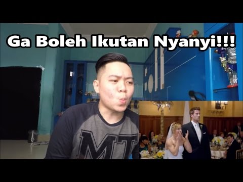 Nyanyi = Kalah!!! | Try Not To Sing Along Challenge