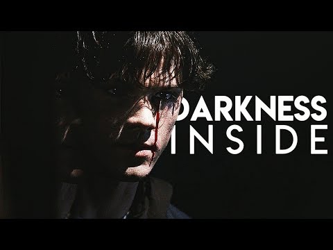 Multifandom | Darkness Inside