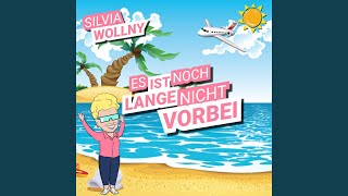 Es ist noch lange nicht vorbei