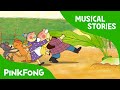 The Turnip Story Questions