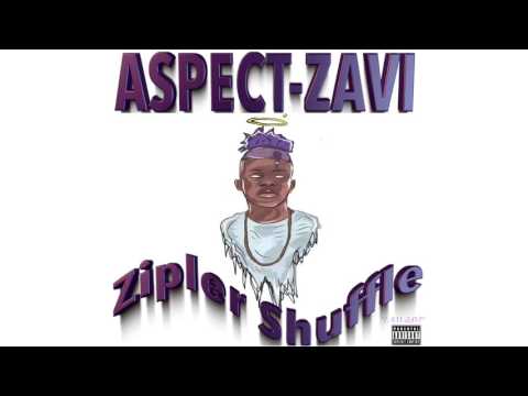 Aspect Zavi - Zipler Shuffle (Clean) Prod. 2-17