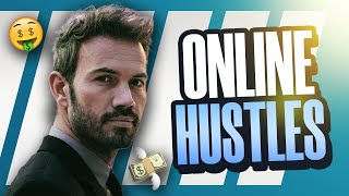Make Money Online 2023 | Investing, Affiliate Marketing, Dropshipping, Fiverr