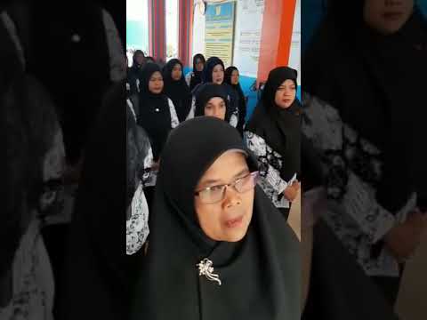 Upacara Memperingati HUT RI  Ke 77 Tahan 2022 di S