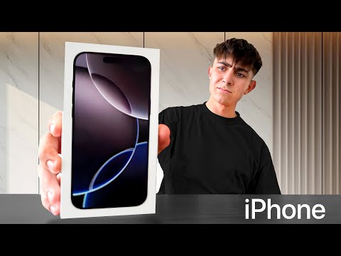 Compré el Nuevo iPhone 16 ¿Merece la Pena?