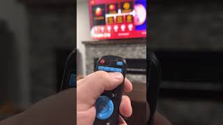 Mars box remote v3 pairing and review