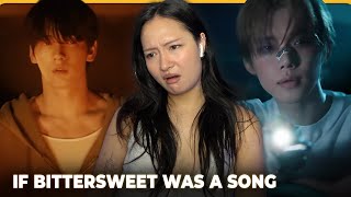 TXT (투모로우바이투게더) 'Beautiful Strangers' Official MV REACTION