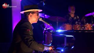 "Your Song - The Elton John Tribute" in Concert