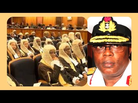 IBOK-ETE SHUT DOWN ALLOW AS COURT STOPS HIM FROM INAUGURATION RIVERS SERVICE COMMISSION....SEE