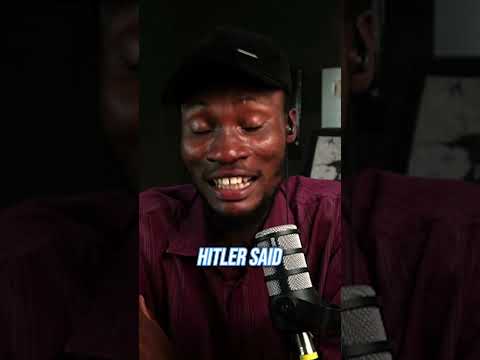 Nigerian REACTS To An INTERESTING Sports Incident