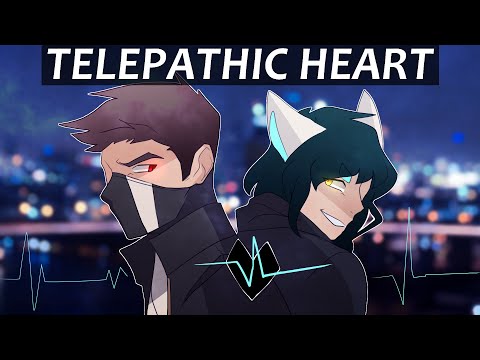 Telepathic Heart [Animation Collab]