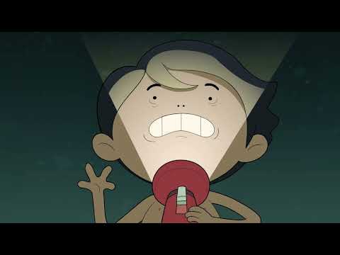 Monsters, Mutants & Mayhem! | StuGo | Disney Channel Africa