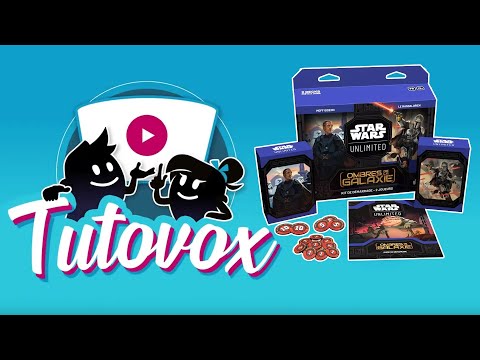 Tutovox - Star Wars Unlimited