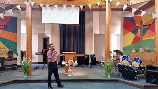 Sunday Service 31/07/22  #livestream #sabbathworship #unitedkingdom #london